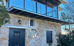 SolMar Aegina Studio