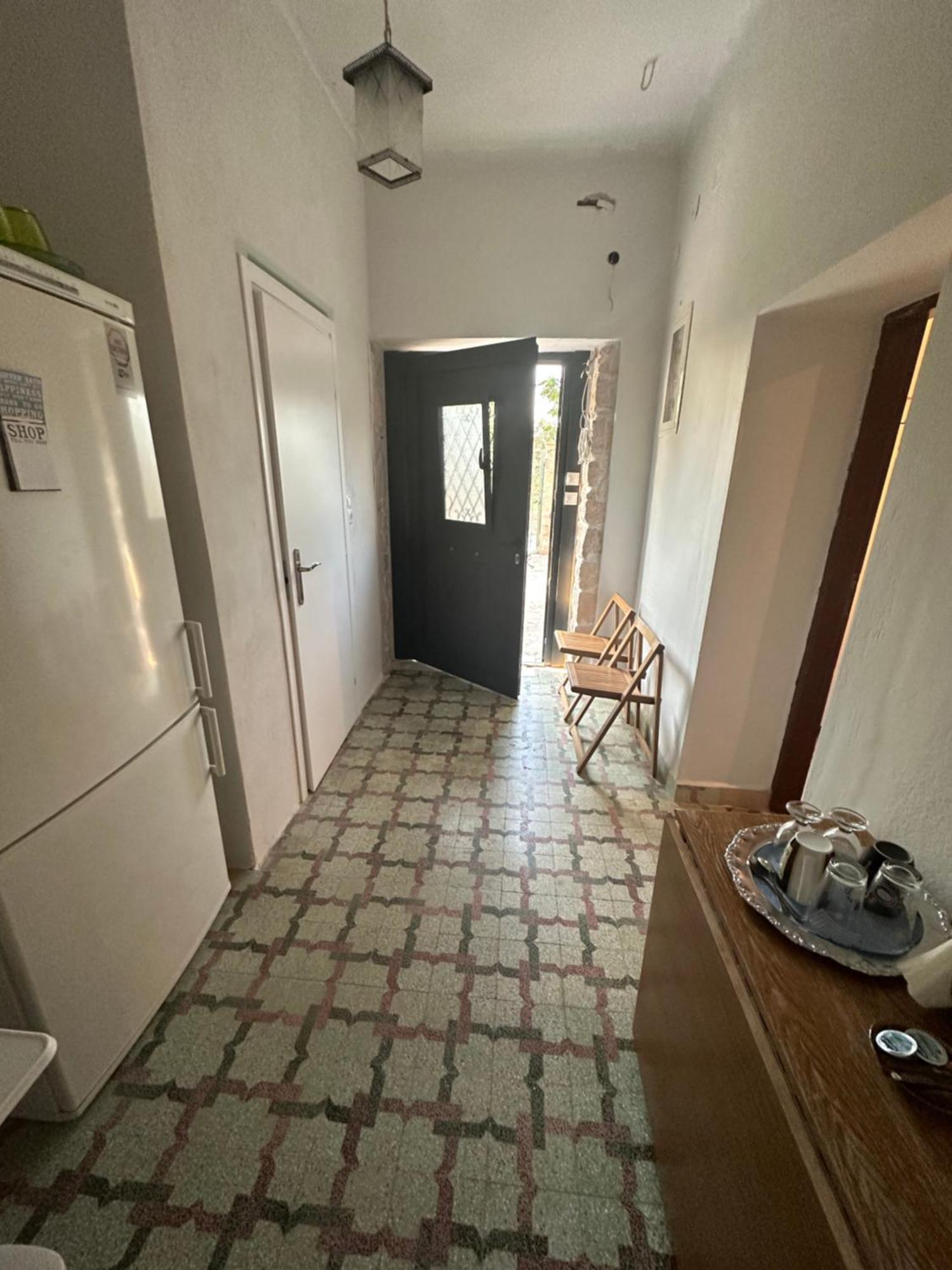 SolMar Aegina Studio Khloi Esterno foto