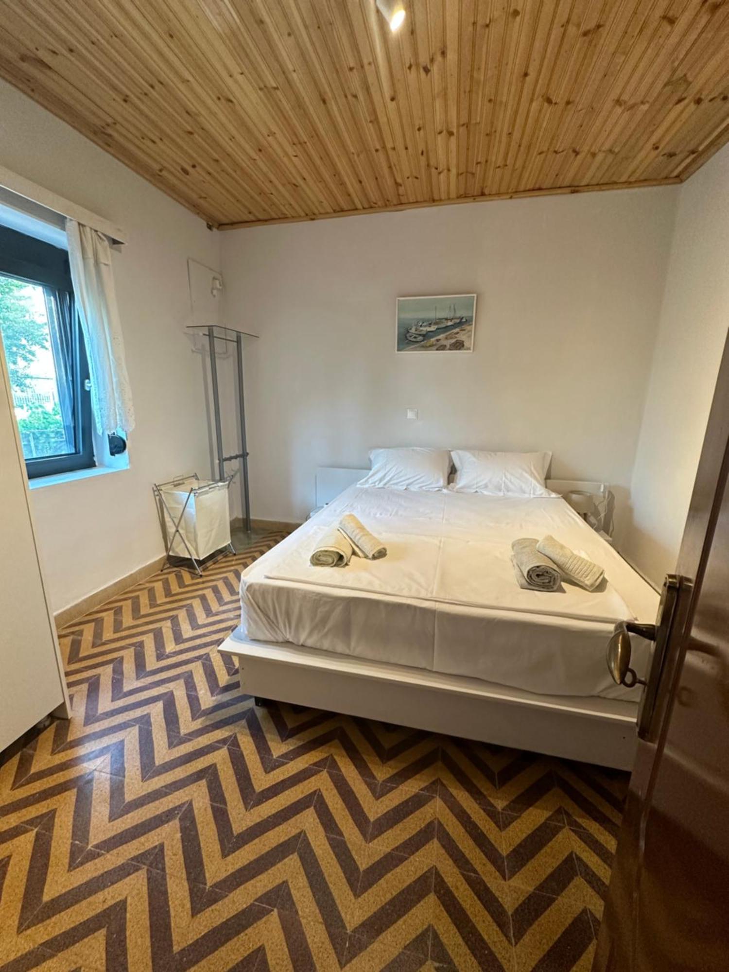 SolMar Aegina Studio Khloi Esterno foto