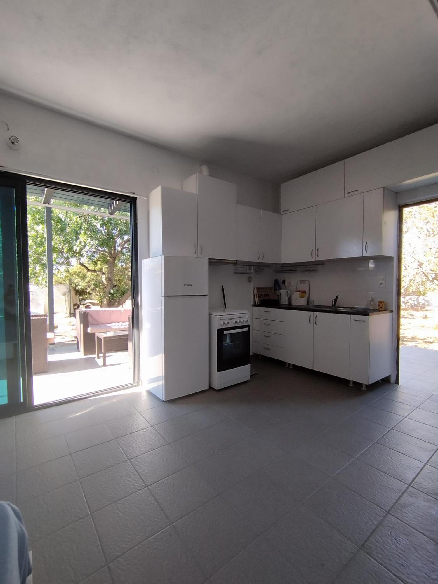 SolMar Aegina Studio Khloi Esterno foto
