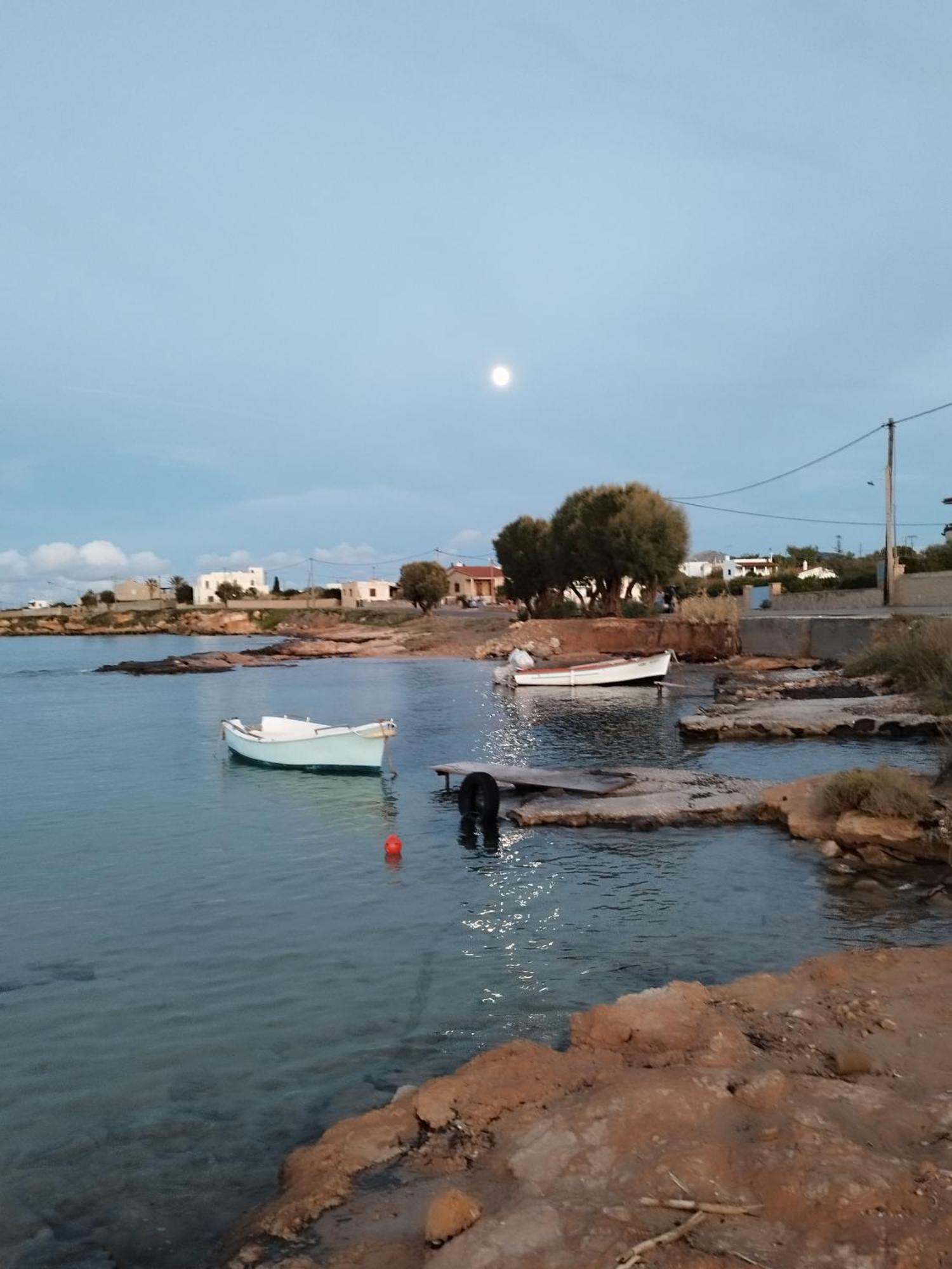 SolMar Aegina Studio Khloi Esterno foto