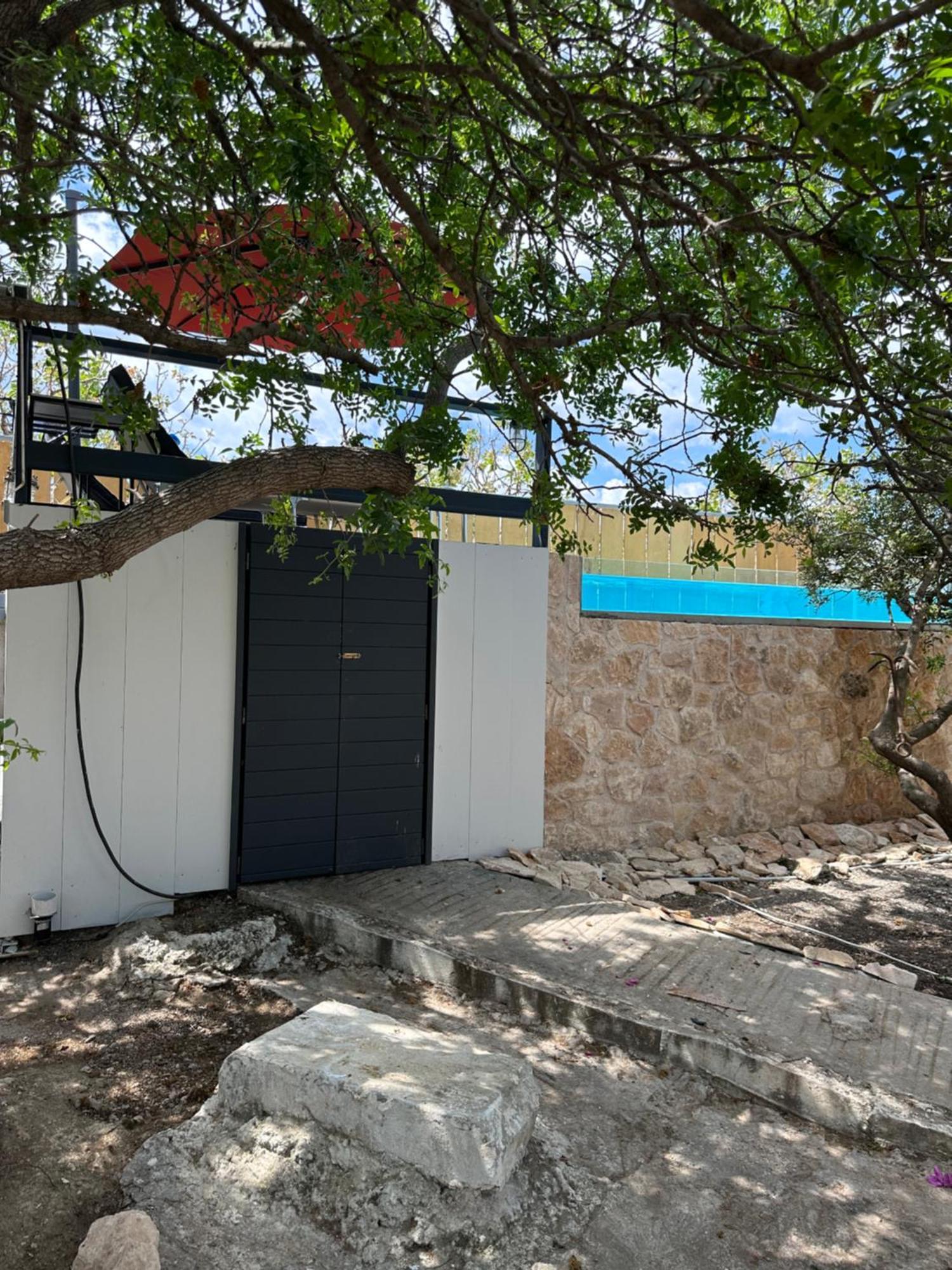 SolMar Aegina Studio Khloi Esterno foto